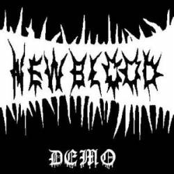 New Blood : Demo I